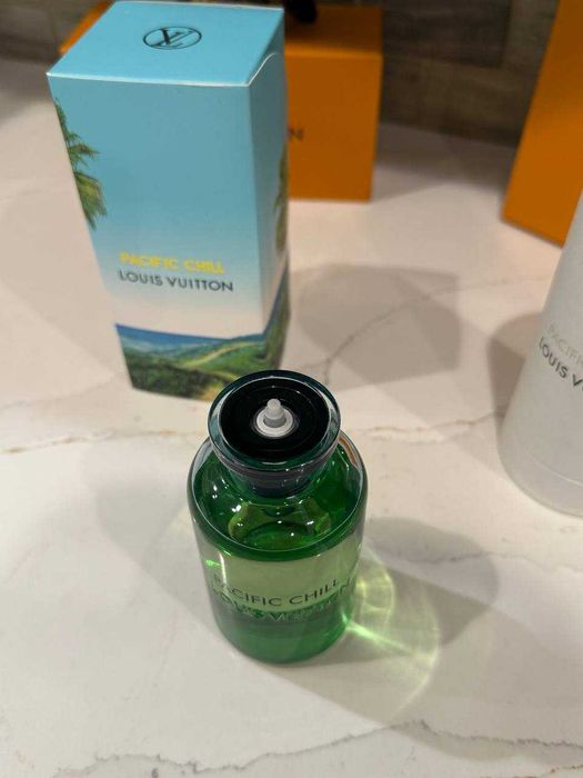 Louis Vuitton Pacific Chill
