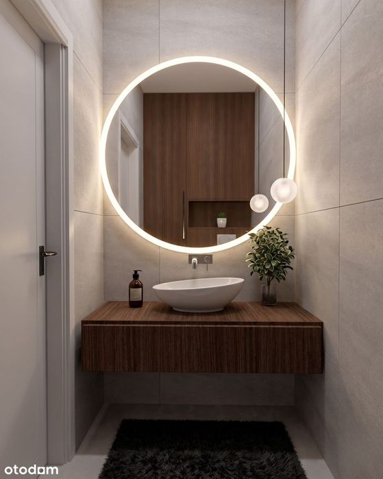 Nowy etap! Dom 86,64 m² z ogrodem i garażem
