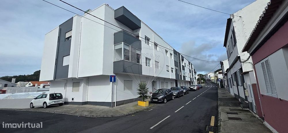 Apartamento T3 para venda