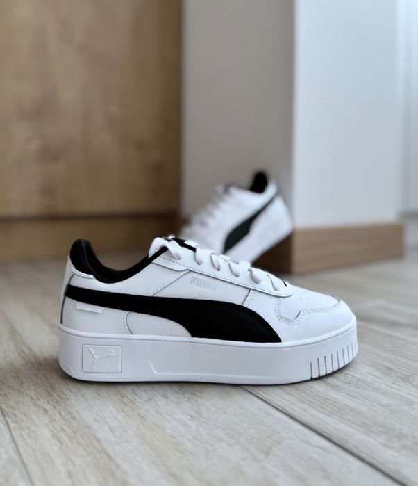 Puma Carina Street 