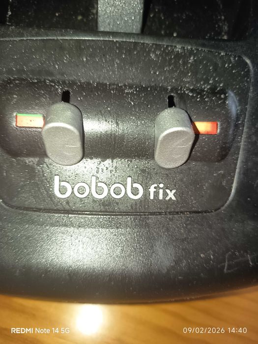 Cadeira auto bebecar