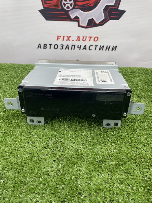Магнітола, радіо Кіа Ніро 23- 96560AT110