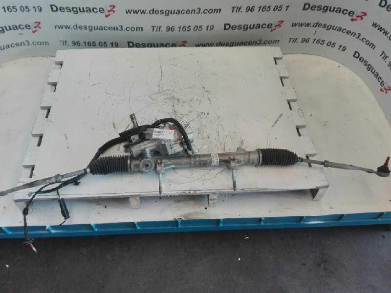 Cremalheira De Direção Peugeot 208