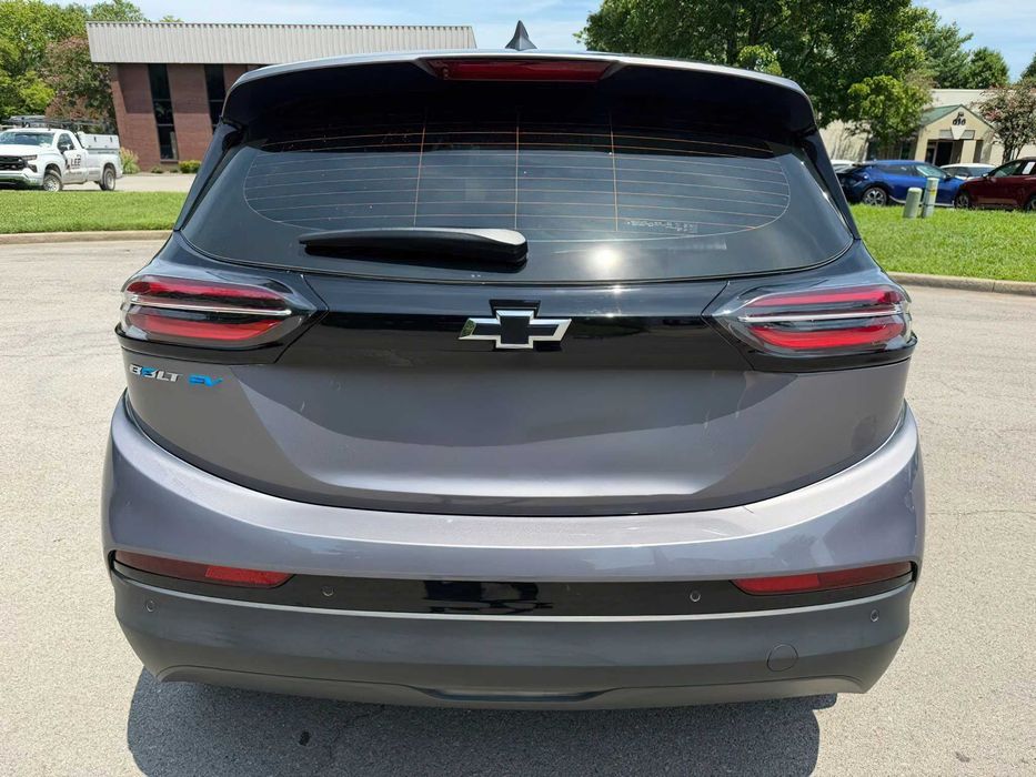 Chevrolet Bolt EV 2LT      2023