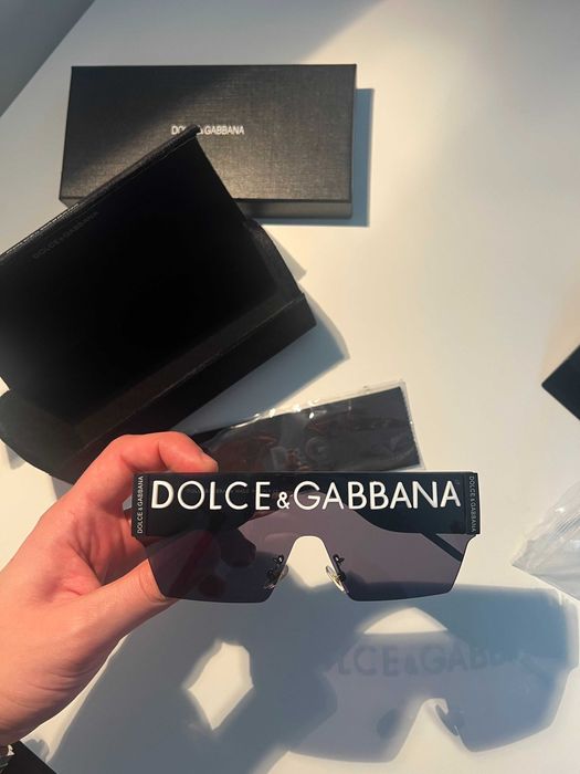 Sunglasses Dolce & Gabbana