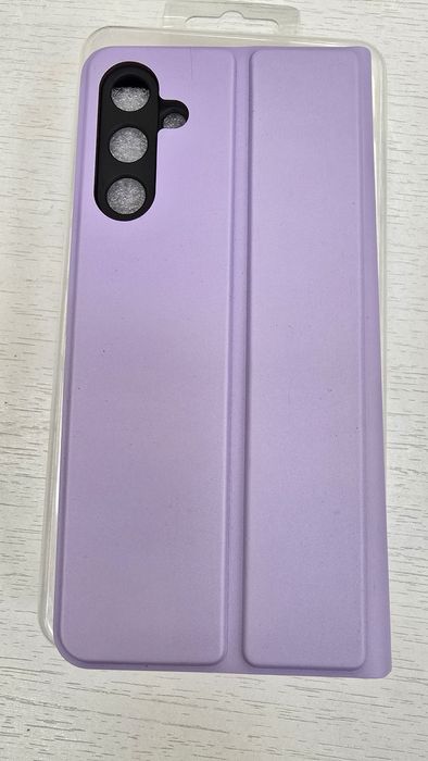 Чохол та скло на Samsung A15