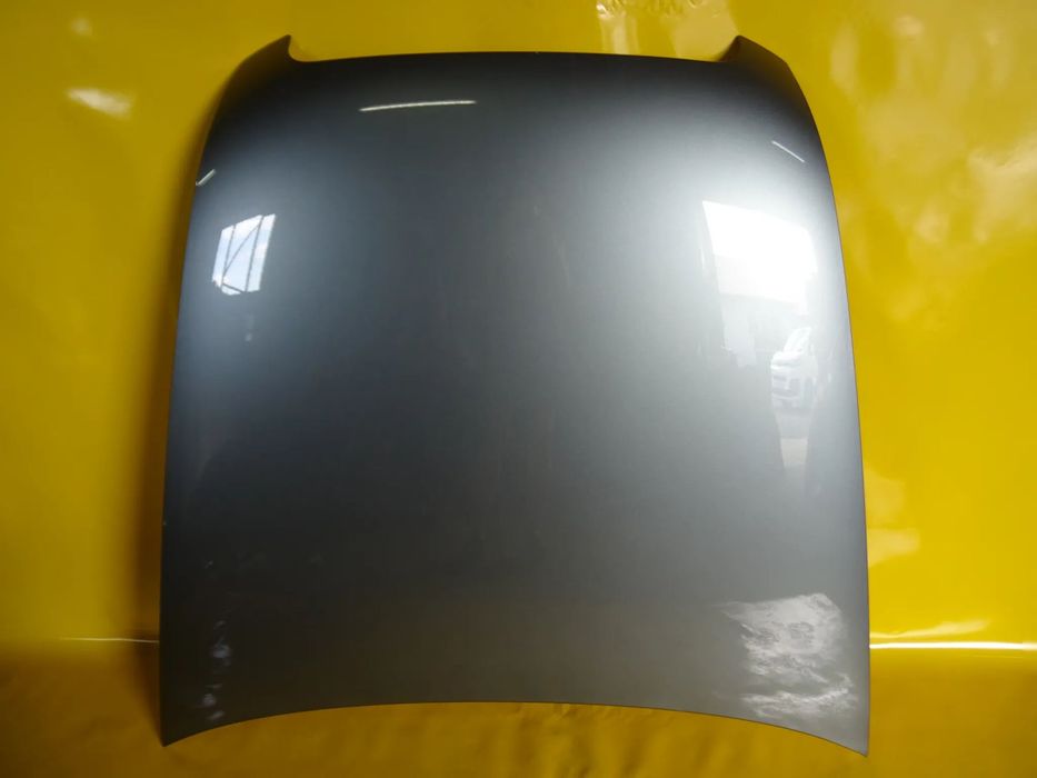 MASKA POKRYWA SILNIKA AUDI A6 C6 NR463F