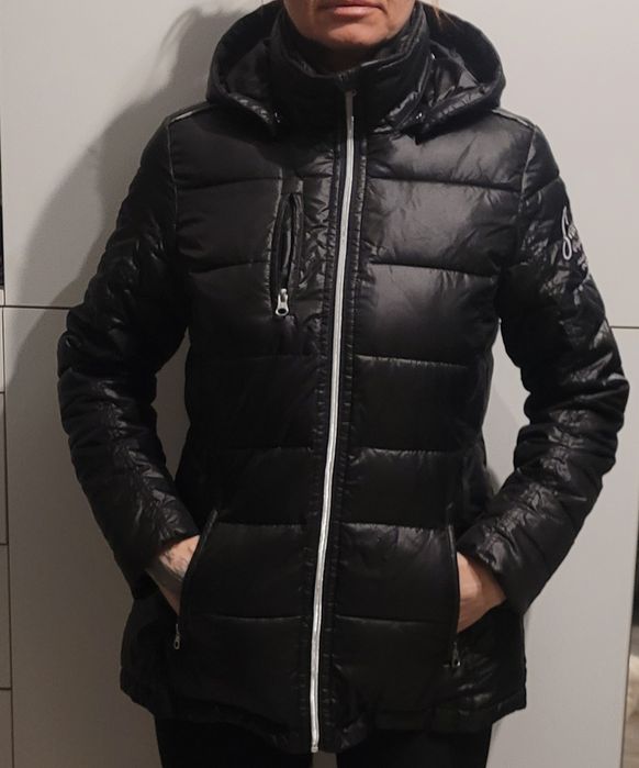 Kurtka Soccx, wiosenno-jesienna