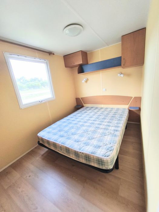 T2 - 8*4- Casa móvel - Mobile Home - Casa Madeira - Bungalow