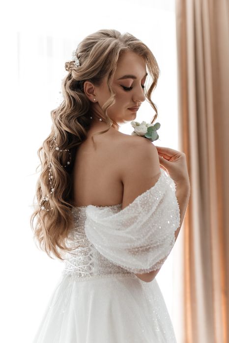 Весільна сукня / весільне плаття