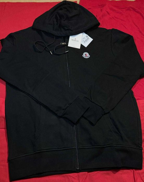 Bluzy tommy hilfiger meskie z kapturem rozpinane Premium sklep OUTLET