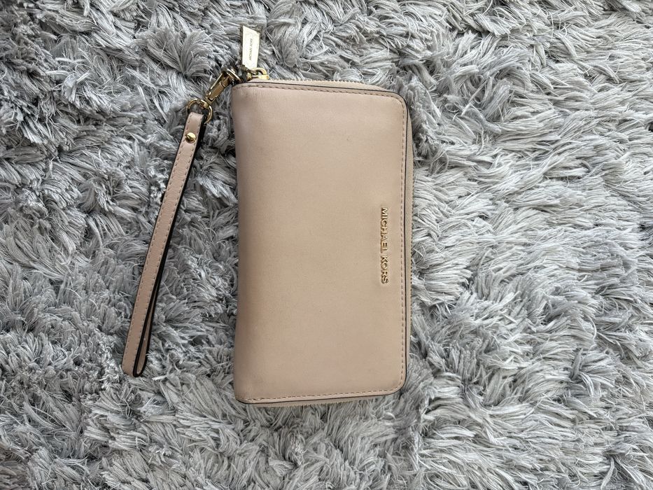 Carteira Michael Kors