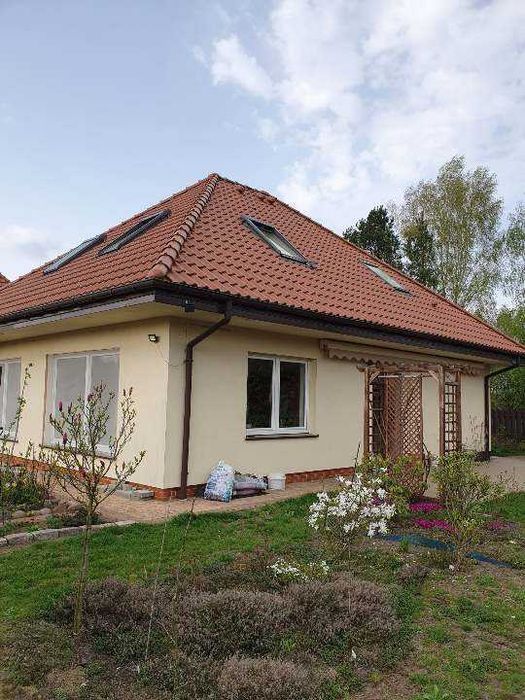 Sprzedam dom mieszkalny