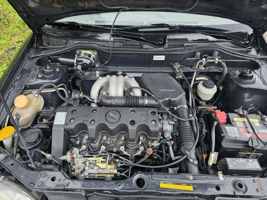 Nissan micra 1.5 diesel