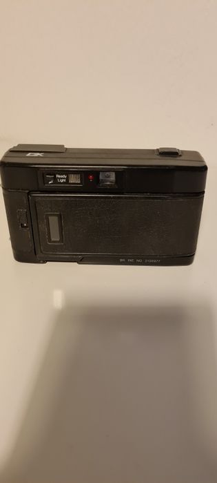 Máquina fotográfica