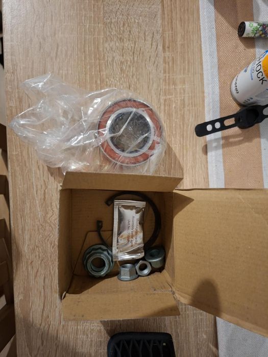 Sprzedam Łożysko audi TT