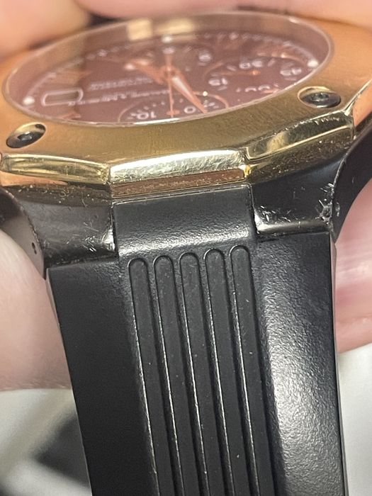 Baume & Mercier automatic