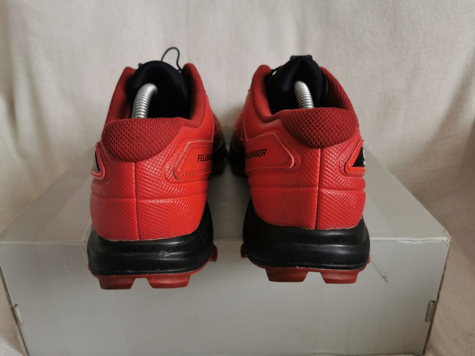 Salomon Feel riser buty  trekkingowe trailowe 4242