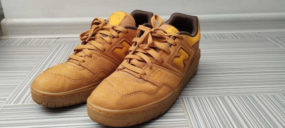 New Balance BB550WEA, 42.5