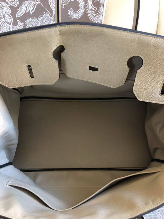 Сумка Hermes birkin