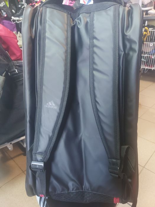 Adidas Multigame 2.0 Paletero 1 190 Olx
