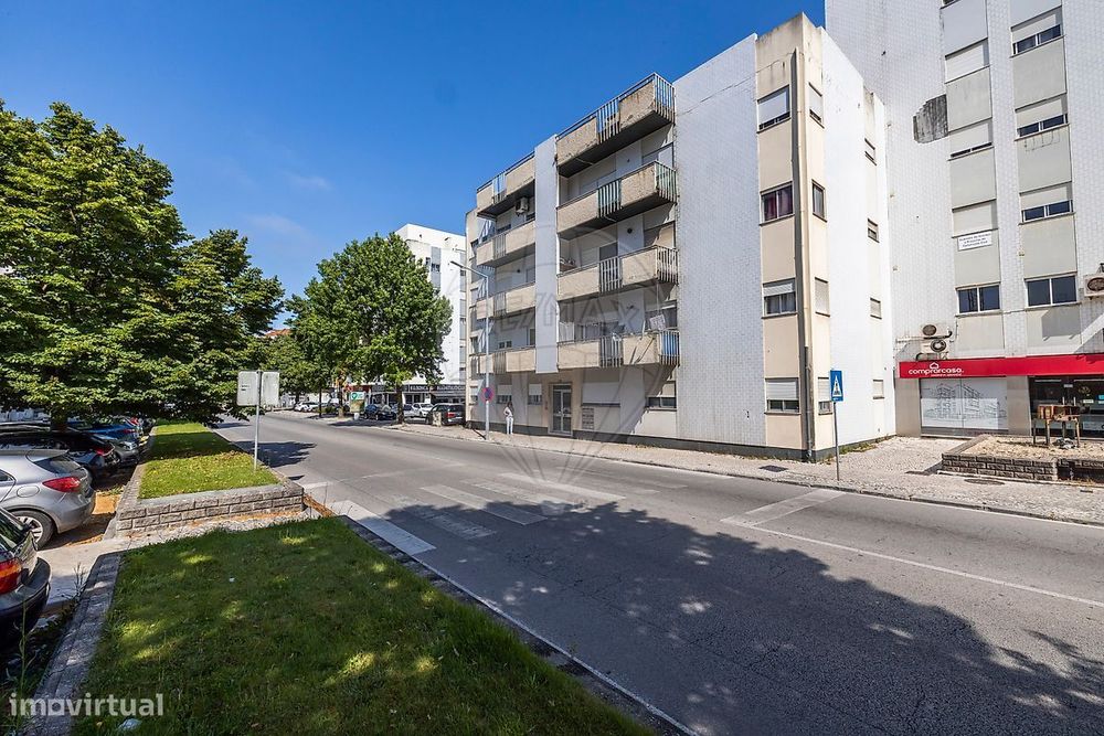 Apartamento T0 para venda