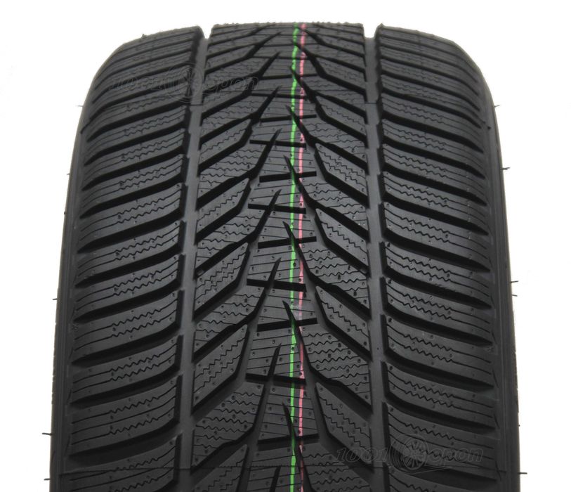 Opony zimowe HANKOOK WINTER I*CEPT EVO3 W330 245/45R18 100V XL RANT