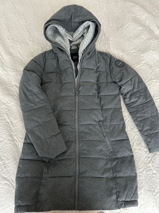 Kurtka zimowa damska