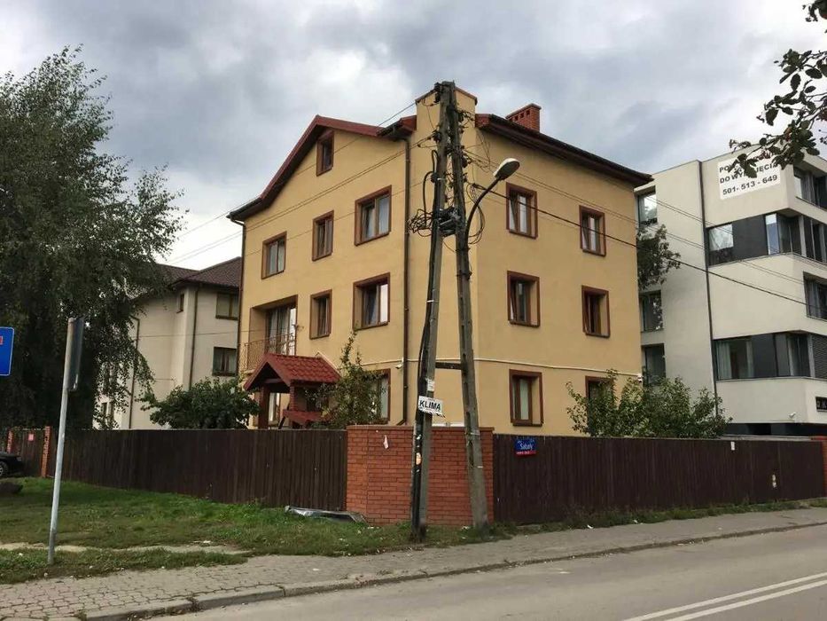 Хостел Варшава Говорим по русски и украински Hostel районы Влохи Воля