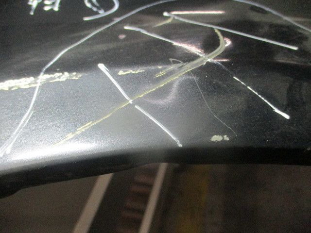 Guarda-lamas direito LAND ROVER Range Rover II (P38A)
