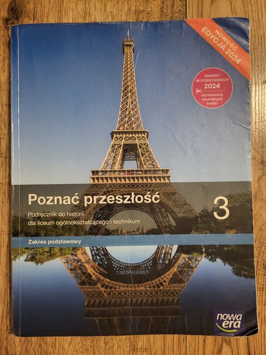 Poznać przeszłość 3