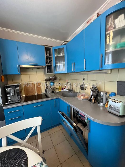 Є відновлення Позняки 2-х кімнатна Олександра Кошиця 10/21 є інвертор