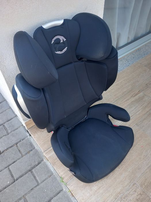 Cadeira auto cibex grupo 2/3