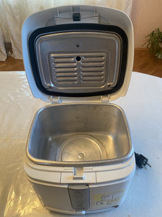 Фритюрниця belonghi