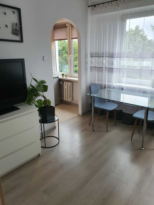 Mieszkanie na wynajem 2 pokoje ul. Jana Sawy LSM