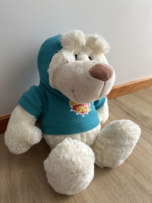 Peluche Urso Namorados/as