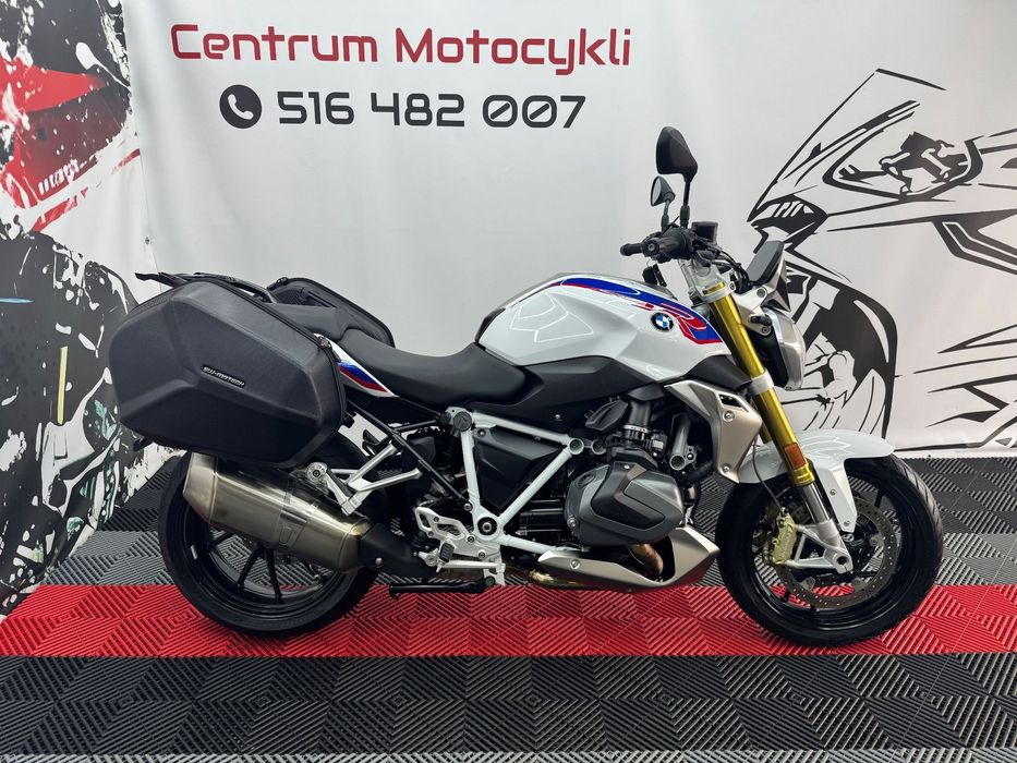 BMW R BMW R 1250 R 2021 8691 km