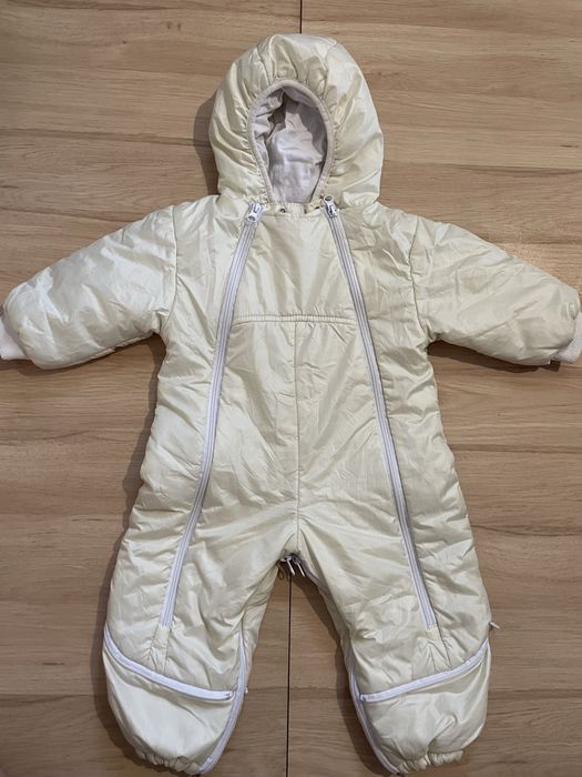 Комбінезон демі