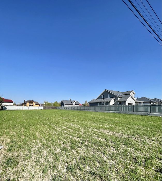 Продаж Ділянки Шевченкове Гарна Локація