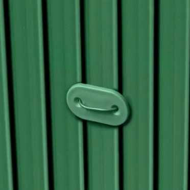 Ocultação PVC – Caniço / Canas