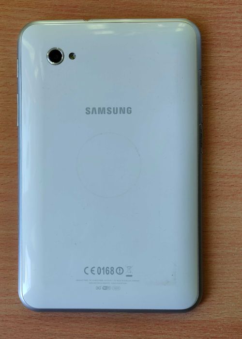 Планшет Samsung Galaxy Tab 7.0 Plus GT-P6200