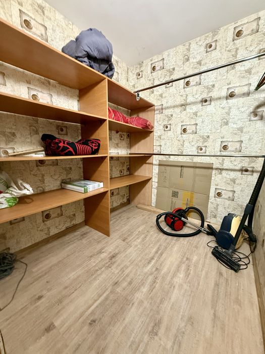 Аренда квартиры Робочая середина