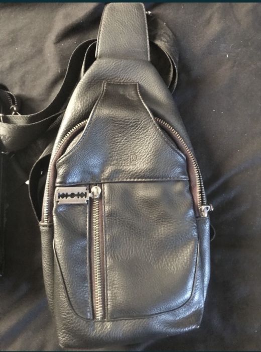 Сумки мужские