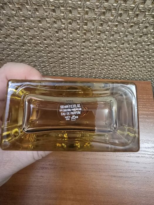 Burberry goddess оригінал.
