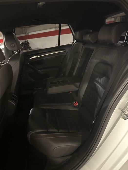 Volkswagen golf 7 GTI
