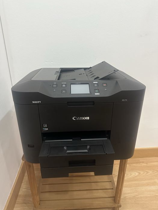 Impressora Canon Maxify MB2750
