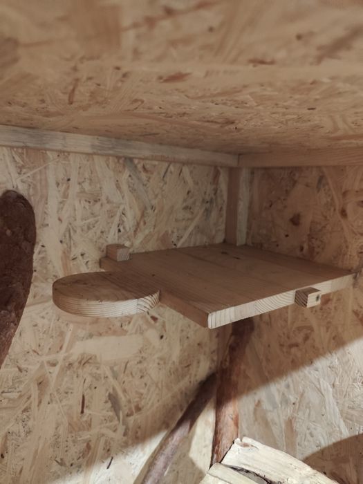 Клітка-Вольєр для домашніх улюбленців