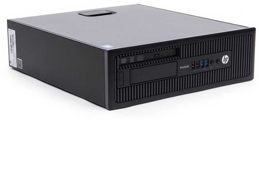 HP Prodesk Intel i7 16GB RAM 240GB SSD Entrega Lisboa e arredores