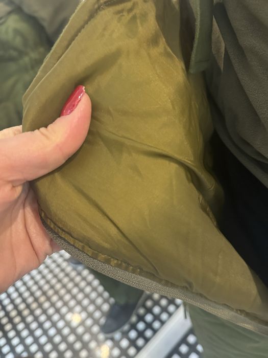 Spodnie myśliwskie ogrodniczki 2XL