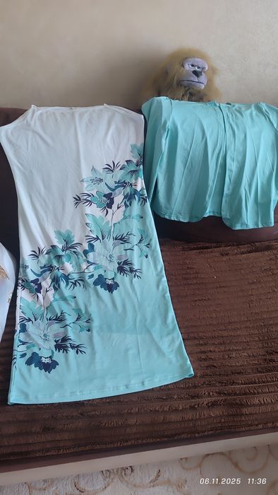 Женский костюм двойка